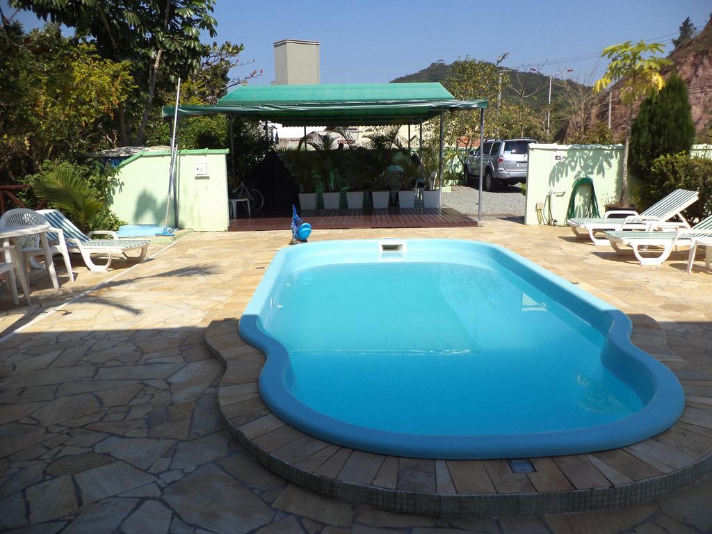 Hotel Pousada Reimar Balneário Camboriú Zewnętrze zdjęcie