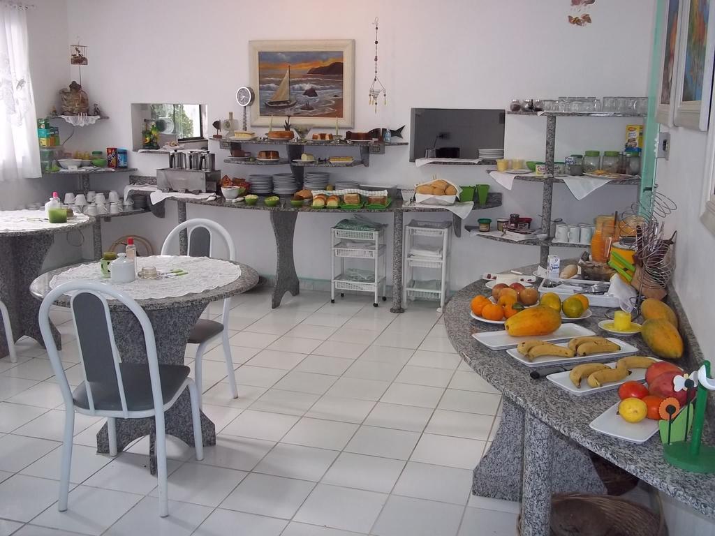 Hotel Pousada Reimar Balneário Camboriú Zewnętrze zdjęcie