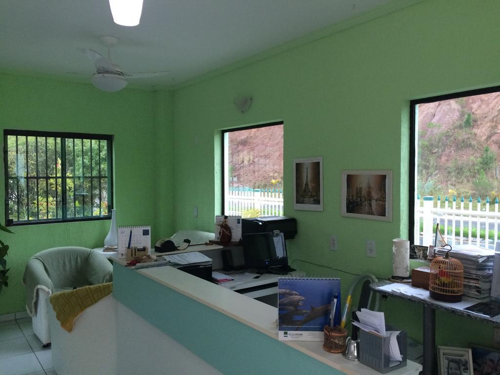 Hotel Pousada Reimar Balneário Camboriú Zewnętrze zdjęcie