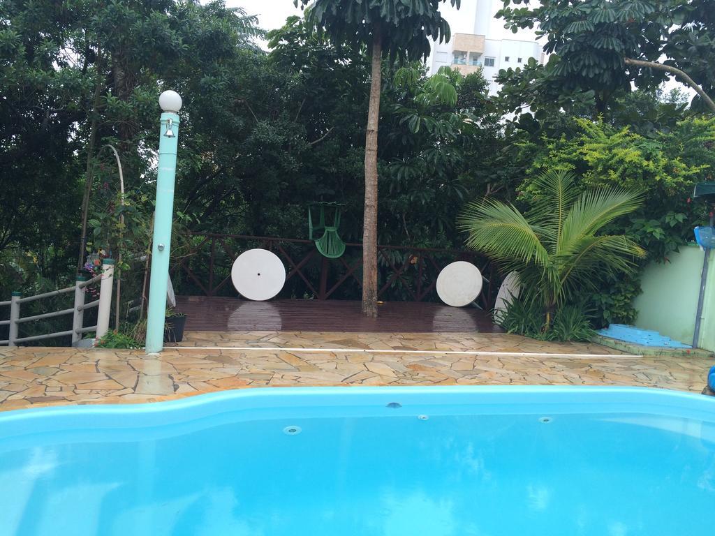 Hotel Pousada Reimar Balneário Camboriú Zewnętrze zdjęcie