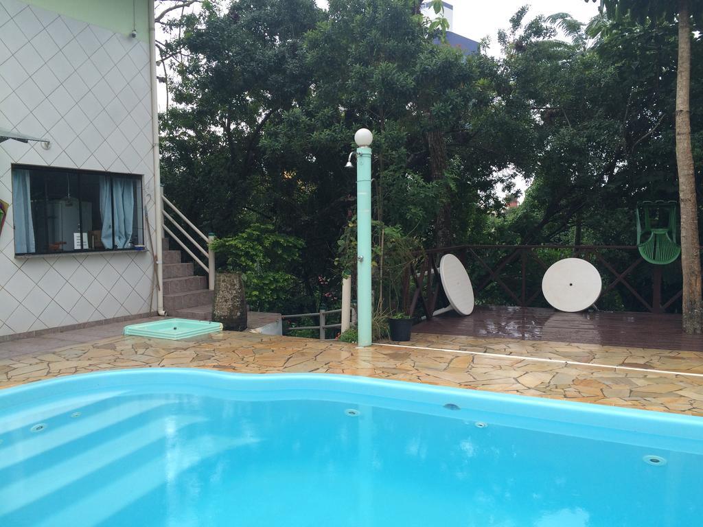 Hotel Pousada Reimar Balneário Camboriú Zewnętrze zdjęcie