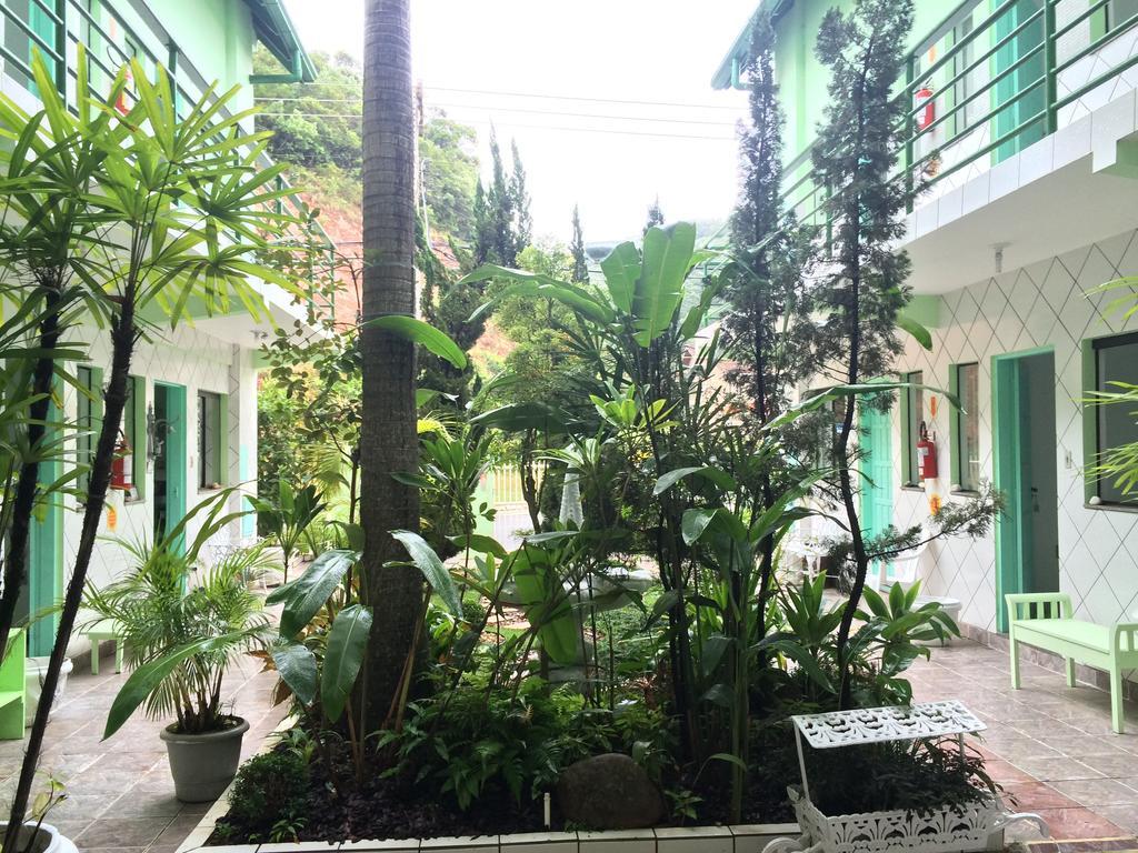 Hotel Pousada Reimar Balneário Camboriú Zewnętrze zdjęcie