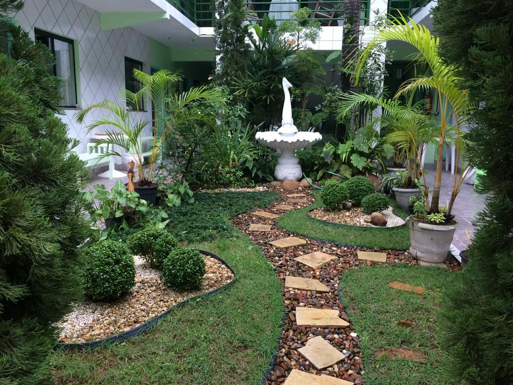 Hotel Pousada Reimar Balneário Camboriú Zewnętrze zdjęcie