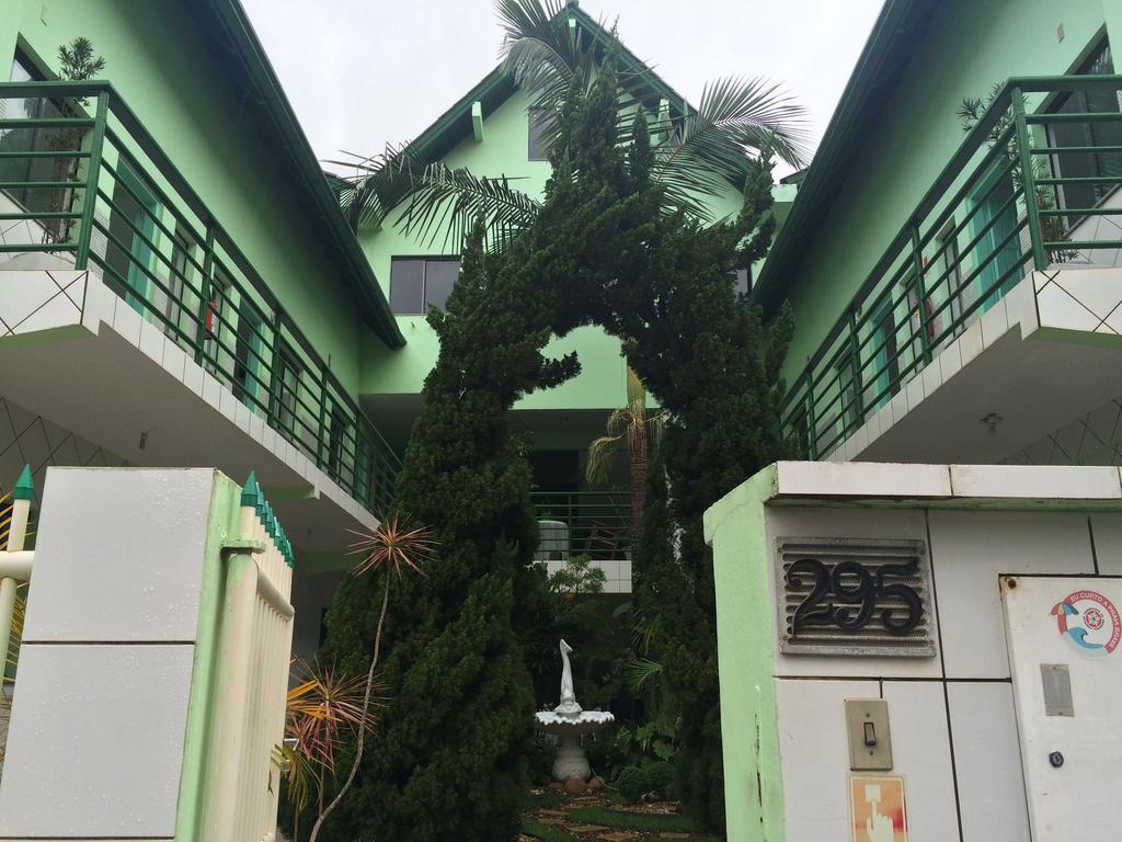 Hotel Pousada Reimar Balneário Camboriú Zewnętrze zdjęcie