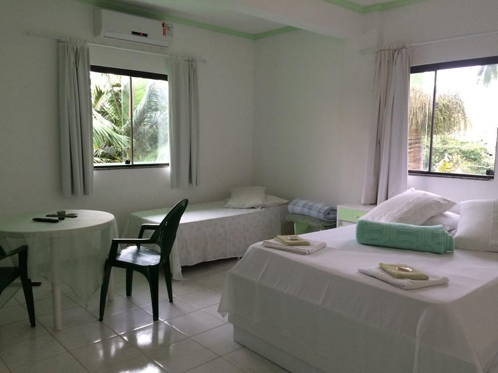 Hotel Pousada Reimar Balneário Camboriú Pokój zdjęcie