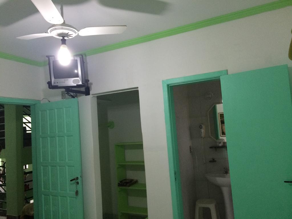 Hotel Pousada Reimar Balneário Camboriú Pokój zdjęcie
