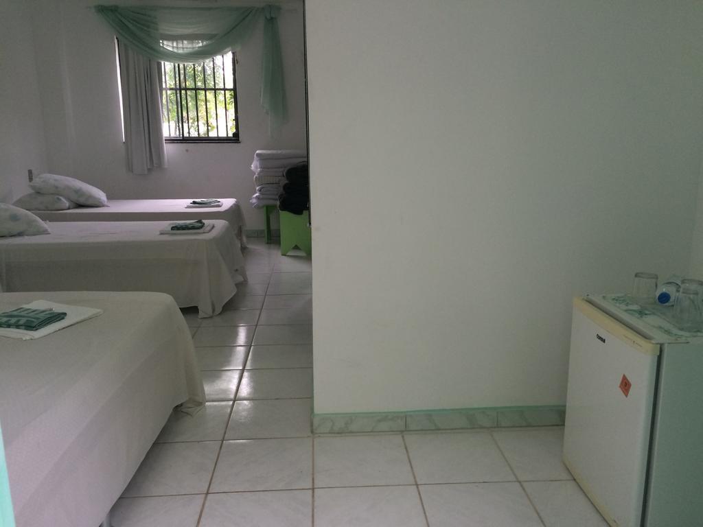 Hotel Pousada Reimar Balneário Camboriú Pokój zdjęcie