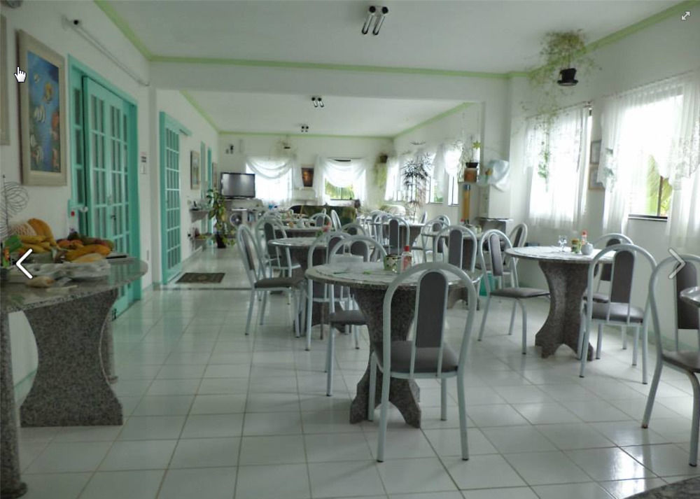 Hotel Pousada Reimar Balneário Camboriú Zewnętrze zdjęcie